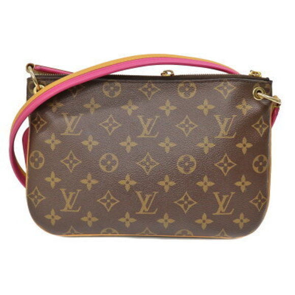 Louis Vuitton Loretta Shoulder Bag - Picture 1 of 6